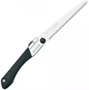Silky Gomboy 210 mm schwarz/mittel