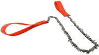 Hands&auml;ge Poc Original Kette 65 Cm Hochkohlenstoffstahl
