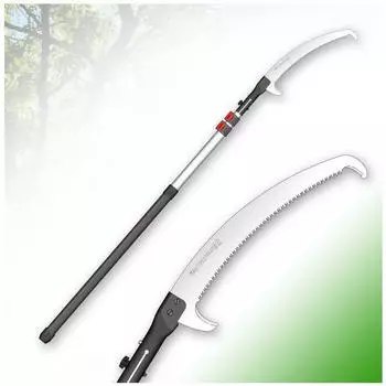 Silky Hayauchi 3-teilig 1,72-2,4m inkl. Blatt (176-39)