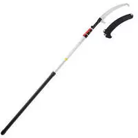 Hayauchi Teleskop-b&uuml;gels&auml;ge 244 - 630 Cm - Silky