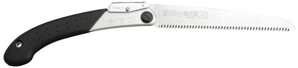 Silky Super Accel 210mm mit leichtem Winkel (117-21)
