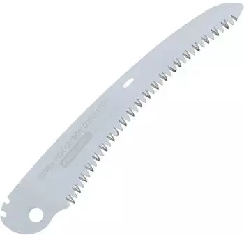 Silky Ersatzblatt f&uuml;r Pocketboy Curve 170mm