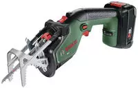 Bosch 0600861A00, Bosch KEO 18 Akku-Gartens&auml;ge