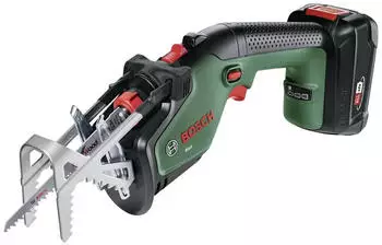 Bosch KEO 18 (mit Akku und Ladeger&auml;t) (0600861A00)