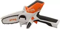 STIHL Akku Geh&ouml;lzschneider GTA 26 SET