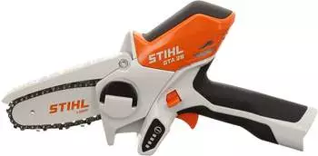 Stihl GTA 26 Set (1x Akku AS 2 und Ladegerät AL 1)