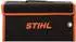 Stihl GTA 26 Set (1x Akku AS 2 und Ladegerät AL 1)