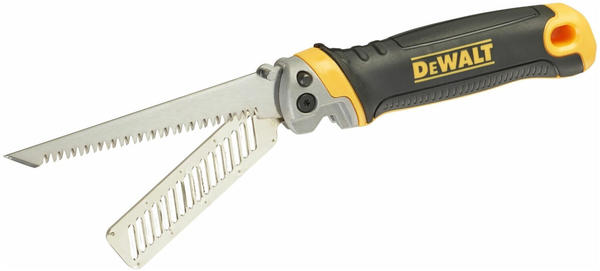 DeWalt 2in1 Mini-Säge (HT0-20123)