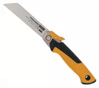 Fiskars Pro Powertooth Kompakte Klappbare Details&auml;ge 15 Cm