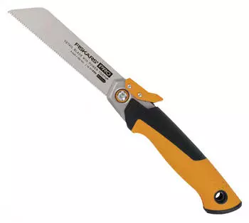 Fiskars Pro PowerTooth 150mm 1062932)