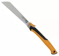 Fiskars 1062933, Fiskars Pro Power Tooth Folding pull saw (25 cm)