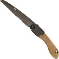 Hands&auml;ge Silky Pocketboy Outback Edition Nickelklinge 17 Cm