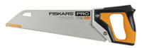 Fiskars Pro PowerTooth Universal-Handsäge 38 cm (1062930)