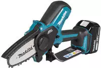 Makita Akku-S&auml;ge "Akku-Asts&auml;ge "DUC101Z"" ohne Akku und Ladeger&auml;t, 18V, 10 cm, 8