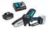 Makita DUC101 RF01 (1x Akku 3 Ah und Ladegerät)