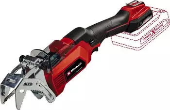 Einhell Akku-Asts&auml;ge GE-GS 18 150