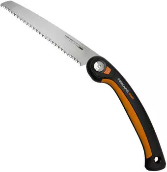Fiskars Plus SW 69 Klapps&auml;ge 21 cm