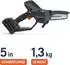 Husqvarna Aspire P5-P4A