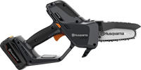 Husqvarna 970621304, Husqvarna 18V Akku-Asts&auml;geAspire P5-P4A inkl. P4A 18-B45 + P4A