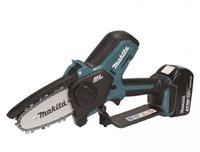 Bricoline - Makita Duc 101 Sf01 Akku Asts&auml;ge 18 V 10 Cm Brushless + 1x Akku...