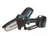 mit 1 Akku, ohne Ladegerät: Makita DUC101