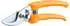Royal Gardineer Bypass-Gartenschere Carbonstahl-Klingen 19 cm (NX-7795-675)