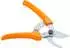 Royal Gardineer Bypass-Gartenschere Carbonstahl-Klingen 19 cm (NX-7795-675)