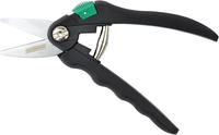 Br&uuml;der Mannesmann M63102 Gartenschere