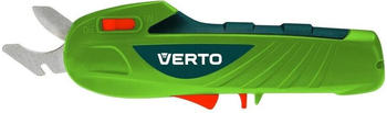 VERTO Gartenschere 300 Elektrische Schneidemaschine Lithium-Ion (52G300)
