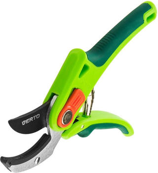 VERTO Gartenschere 203 Astschere Amboss (15G203)