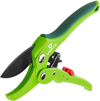 VERTO Gartenschere 205 Astschere Amboss (15G205)