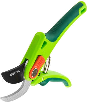 VERTO Gartenschere 202 Astschere Bypass (15G202)