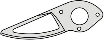 Felco Ersatz-Klinge für 32 Classic (32/3)