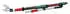 Bosch Akku-Gartenschere AdvancedPrune 18V-45