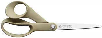 Fiskars ReNew Universalschere 21 cm (1062544) – Hochwertige Materialien für präzise Schnitte