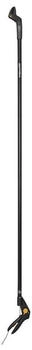 Fiskars Solid Gartenschere schwarz