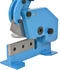 vidaXL Hebelschere 125 mm Blau