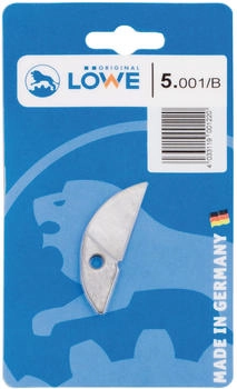 Original Löwe Profi-Gartenschere 25 mm