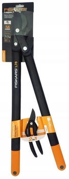 Fiskars Amboss 3/4 Zoll