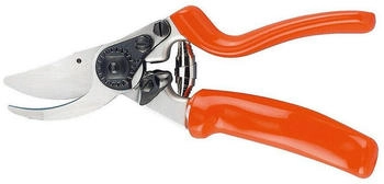 Stocker Drehgriff 22cm rot