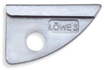 Original Löwe Ersatz-Messerklinge für Gartenschere B-300