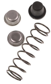Bahco Ersatz-Set für Rebscheren 20 x 15 x 10 cm silber Bahco Ersatz-Set für Rebscheren 20 x 15 x 10 cm silber