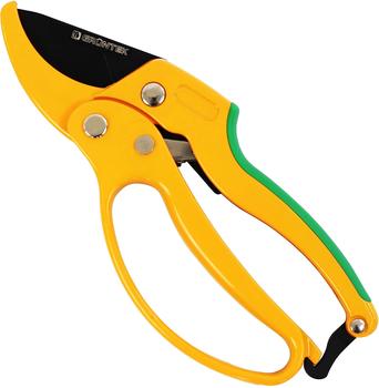 Grüntek Profi-Bypass Gartenschere 20 mm