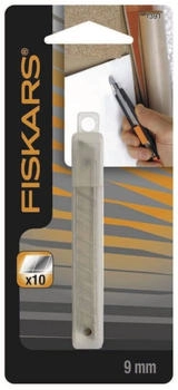 Fiskars Ersatzklinge Metall 10 St&uuml;ck