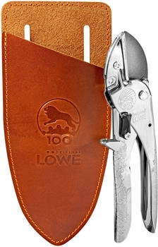 Original Löwe Amboss-Astschere 680 - 1000 mm