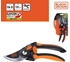 Black & Decker Astschere ⌀ 31mm Aluminium