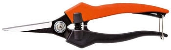 Stocker Ernte-Schere 18cm rot