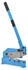 vidaXL Hebelschere 300 mm blau