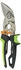 Fiskars Blechschere 25,2 cm Stahl/Kunststoff schwarz / grün / orange