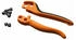 Fiskars Ersatzgriffe für Gartenschere PB-8M